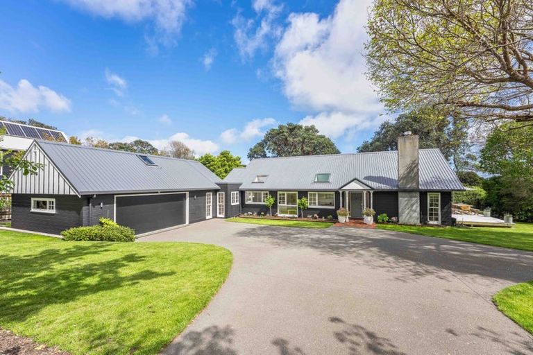Photo of property in 50 Huia Street, Waikanae, 5036