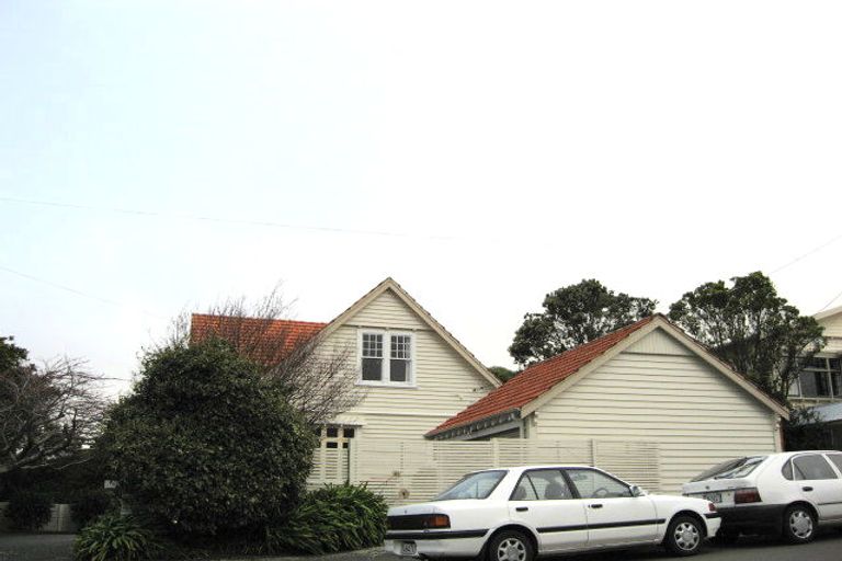 Photo of property in 75a Old Karori Road, Karori, Wellington, 6012