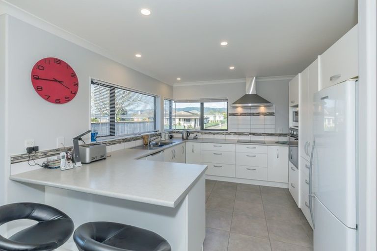 Photo of property in 129 Winchester Street, Levin, 5510