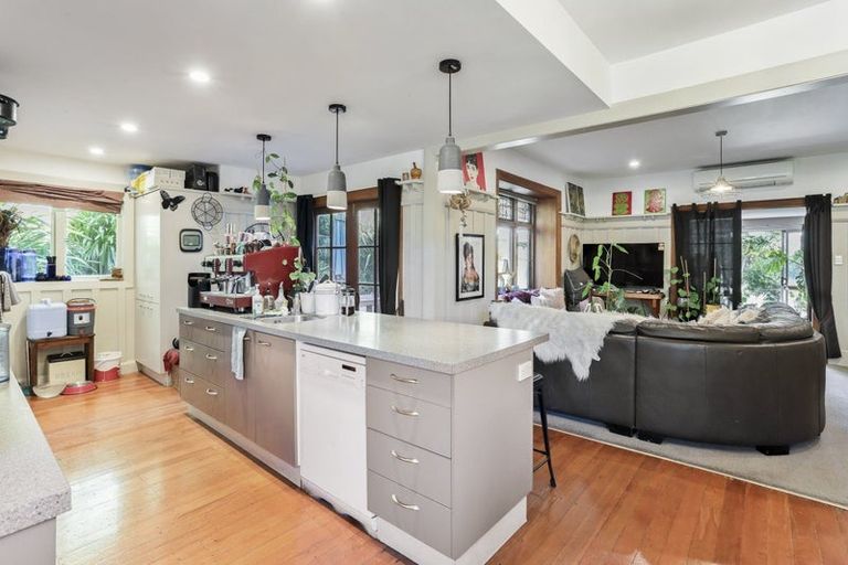 Photo of property in 14 Ramahana Road, Huntsbury, Christchurch, 8022