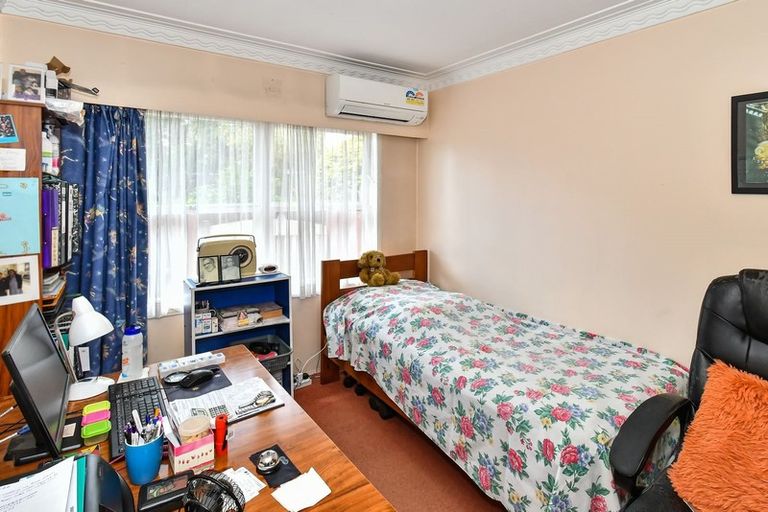 Photo of property in 7 Holden Place, Manukau, Auckland, 2025