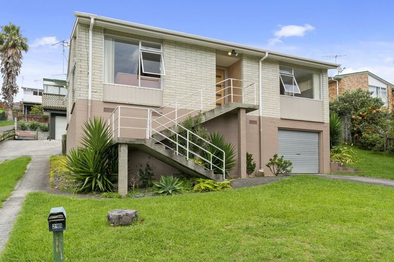 Photo of property in 21a Dingadee Street, Welcome Bay, Tauranga, 3112
