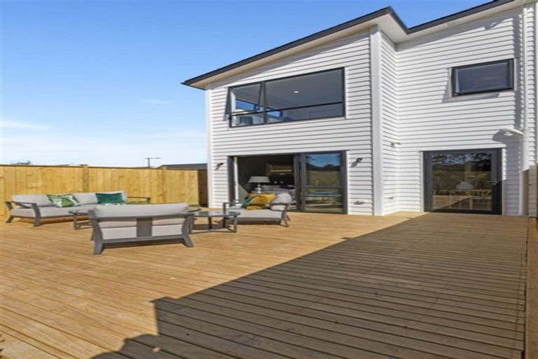 Photo of property in 47 Matakohe Road, Westgate, Auckland, 0814