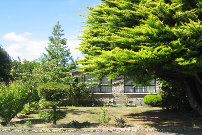 Photo of property in 18 Greenpark Street, Hoon Hay, Christchurch, 8025