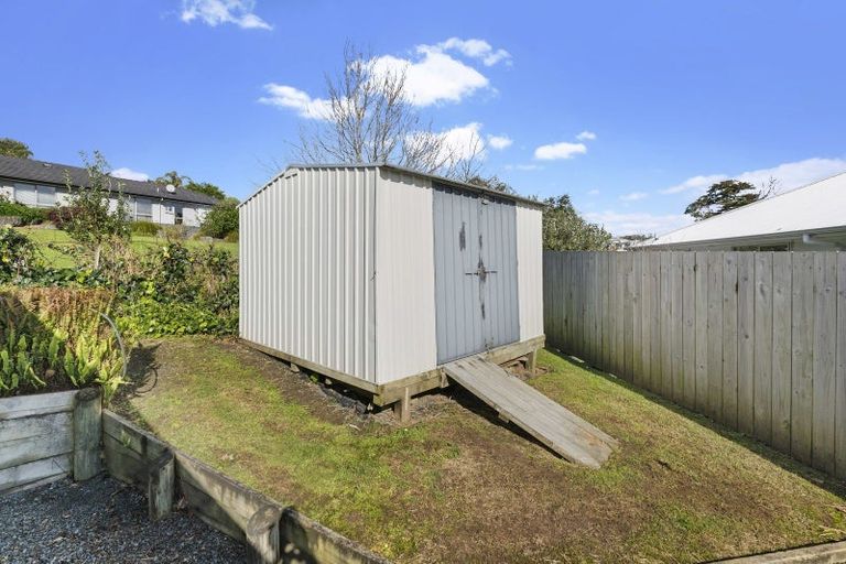 Photo of property in 44 Motiti Street, Warkworth, 0910