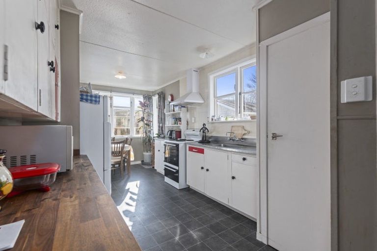 Photo of property in 18 Hammond Street, Bulls, 4818