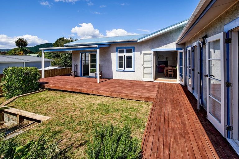 Photo of property in 111a Amohia Street, Paraparaumu, 5032