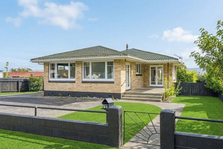 Photo of property in 71 Stanley Avenue, Te Aroha, 3320