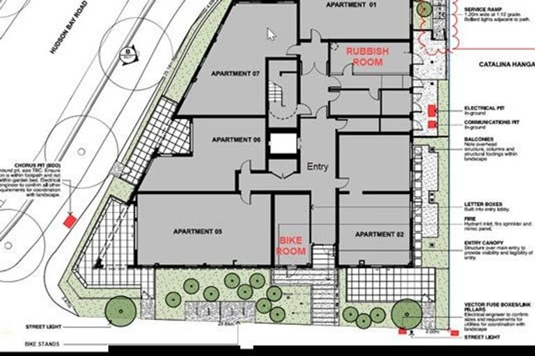 Photo of property in 604/2 Launch Road, Hobsonville, Auckland, 0616