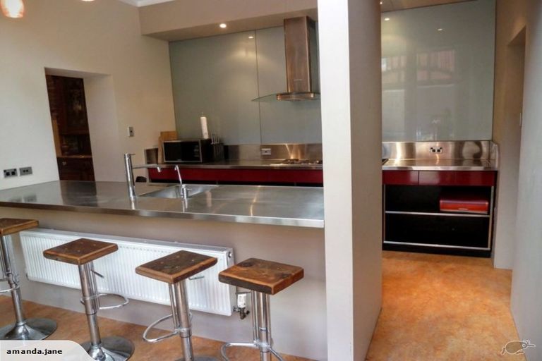 Photo of property in 311 Stuart Street, Dunedin Central, Dunedin, 9016