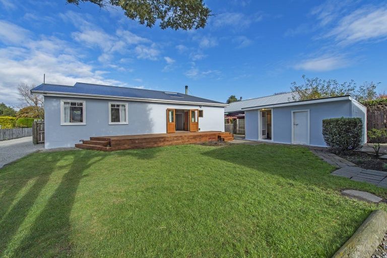 Photo of property in 108 Main Street, Oxford, 7430