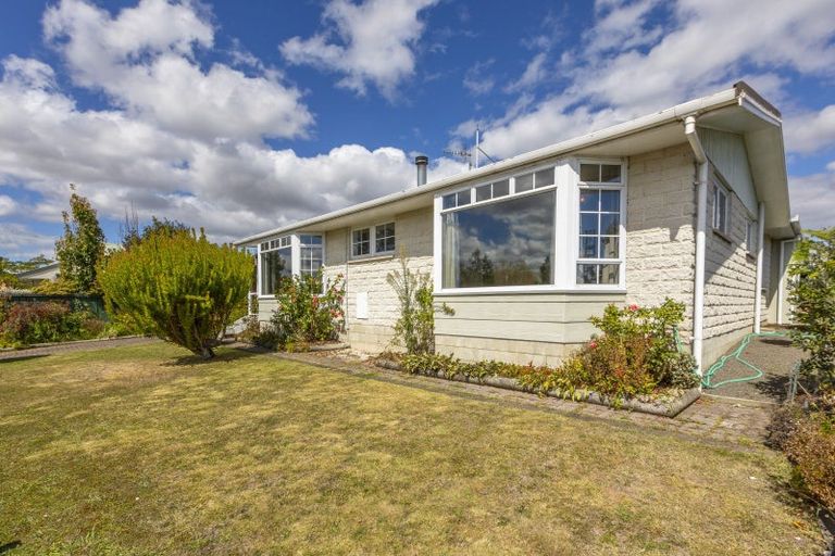 Photo of property in 9b Bedford Terrace, Waipukurau, 4200