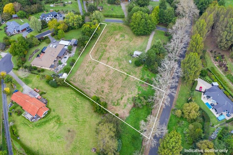 Photo of property in 1 Brianell Valley Road, Pyes Pa, Tauranga, 3112