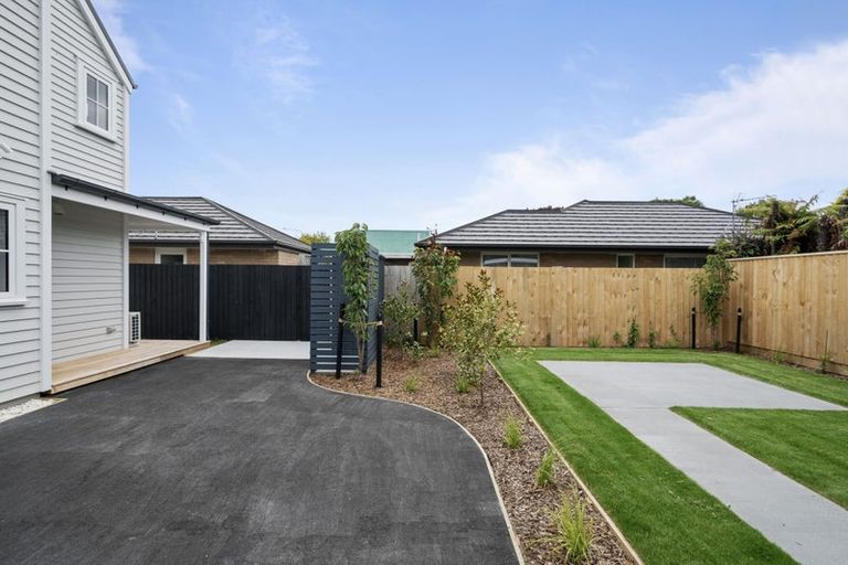 Photo of property in 4/6 Ensors Road, Opawa, Christchurch, 8023