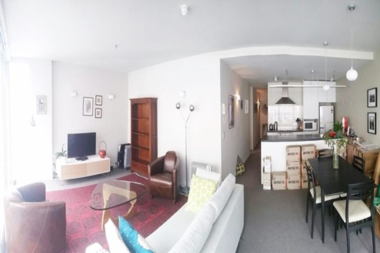 Photo of property in Montreaux Apartments, 5d/164 The Terrace, Wellington Central, Wellington, 6011