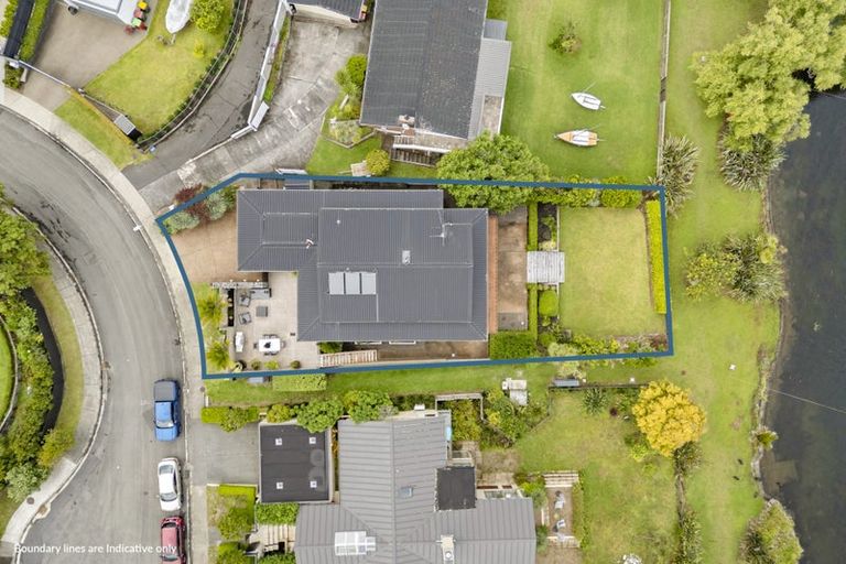 Photo of property in 8 Eric Price Avenue, Takapuna, Auckland, 0620