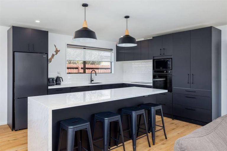 Photo of property in 59 Patterson Terrace, Halswell, Christchurch, 8025