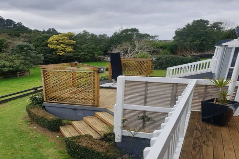 Photo of property in 165 Buckville Road, Buckland, Pukekohe, 2677