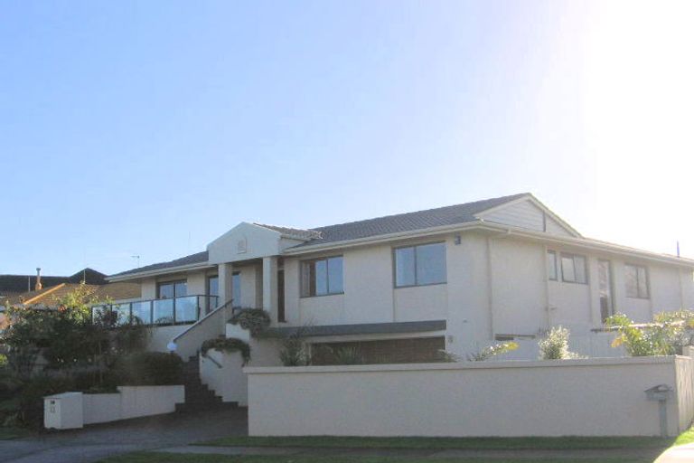 Photo of property in 23 Bramley Drive, Farm Cove, Auckland, 2012
