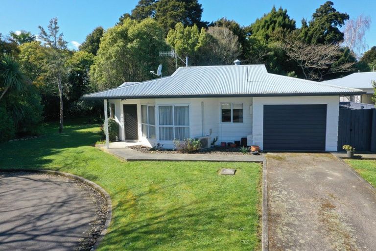 Photo of property in 5 Hughes Court, Pahiatua, 4910