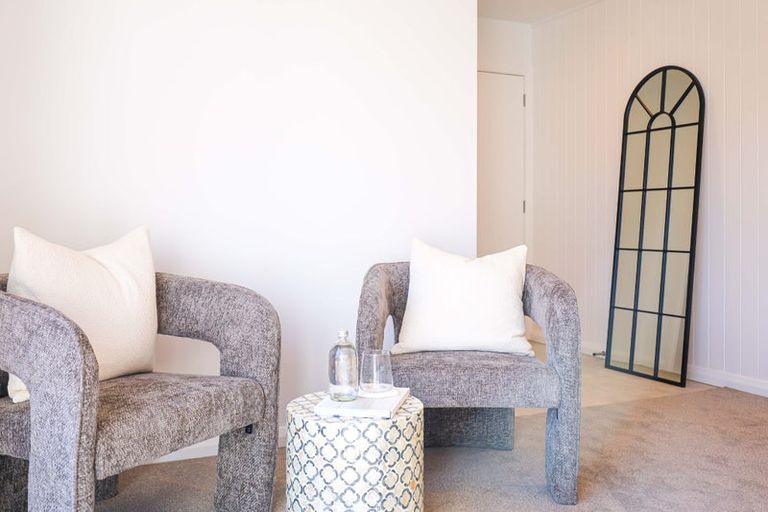 Photo of property in 6 Samuel Place, Terrace End, Palmerston North, 4410