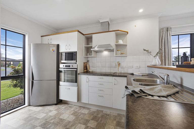 Photo of property in Parkside Villas, 19/11 Manuka Street, Matamata, 3400