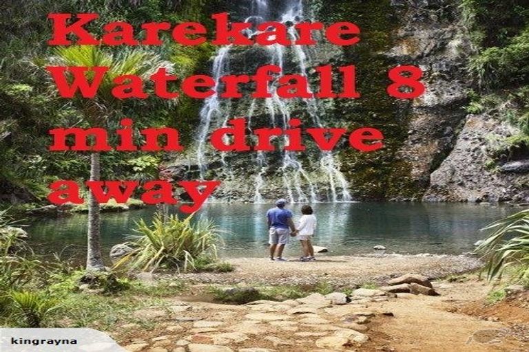 Photo of property in 156 Lone Kauri Road, Karekare, New Lynn, 0772