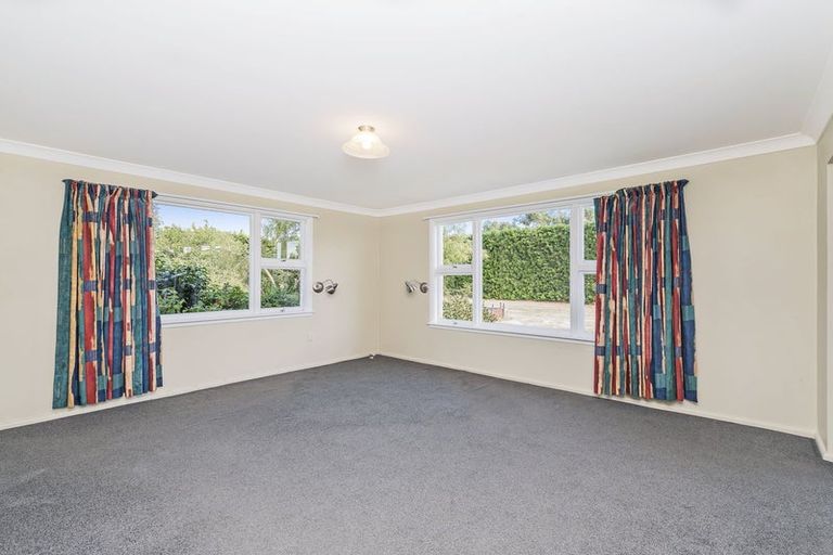 Photo of property in 538 Hoskyns Road, West Melton, Christchurch, 7675