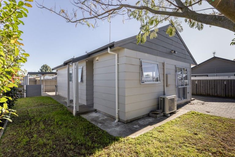 Photo of property in 263b Flaxmere Avenue, Flaxmere, Hastings, 4120