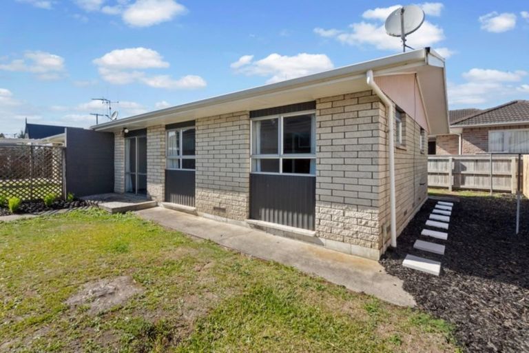 Photo of property in 159b Nixon Street, Hamilton East, Hamilton, 3216