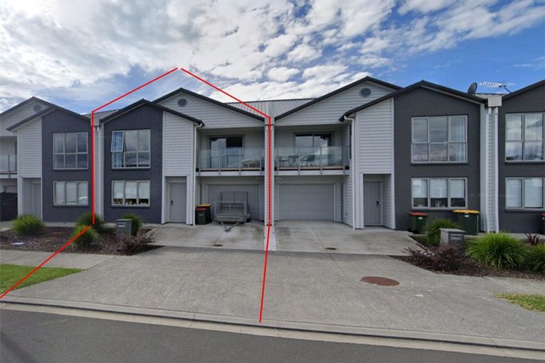 Photo of property in 288 Jack Lachlan Drive, Beachlands, Auckland, 2018
