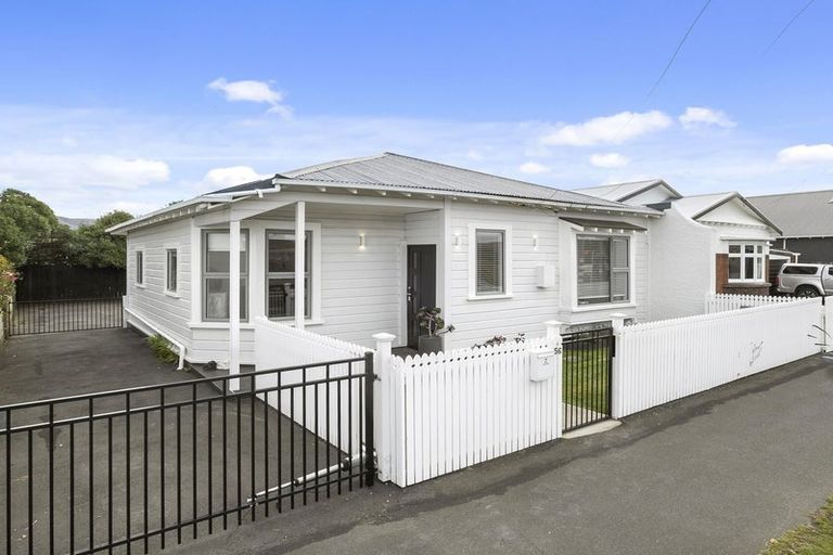 Photo of property in 56 Victoria Road, Saint Kilda, Dunedin, 9012