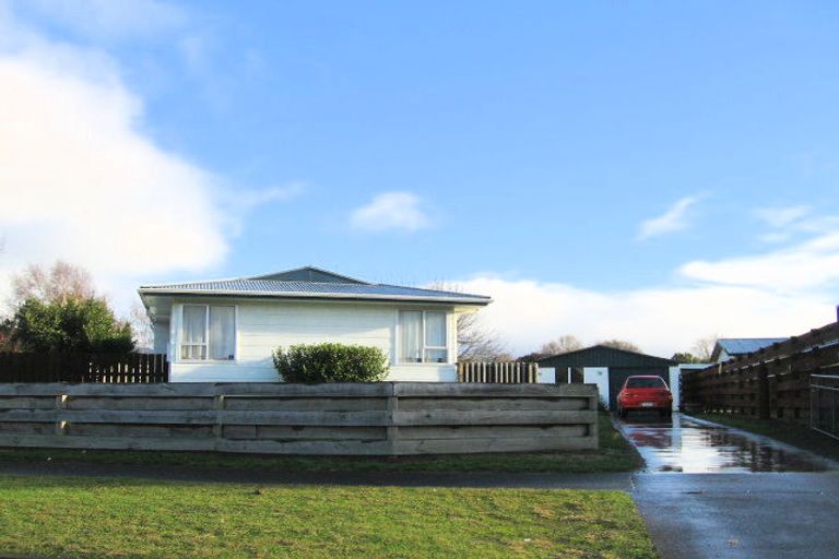 Photo of property in 3 Stanley Street, Flaxmere, Hastings, 4120