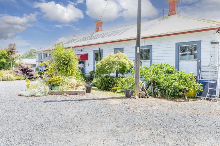 Photo of property in 3090 State Highway 14, Tangiteroria, 0381