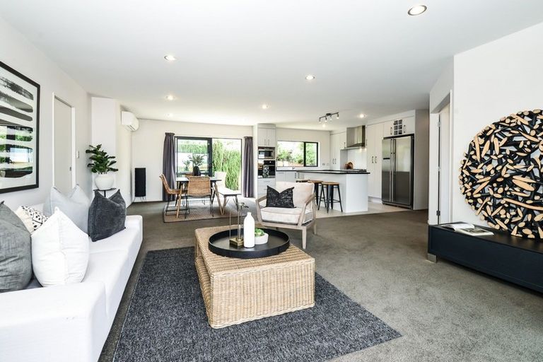 Photo of property in 58 Magellan Rise, Flagstaff, Hamilton, 3210