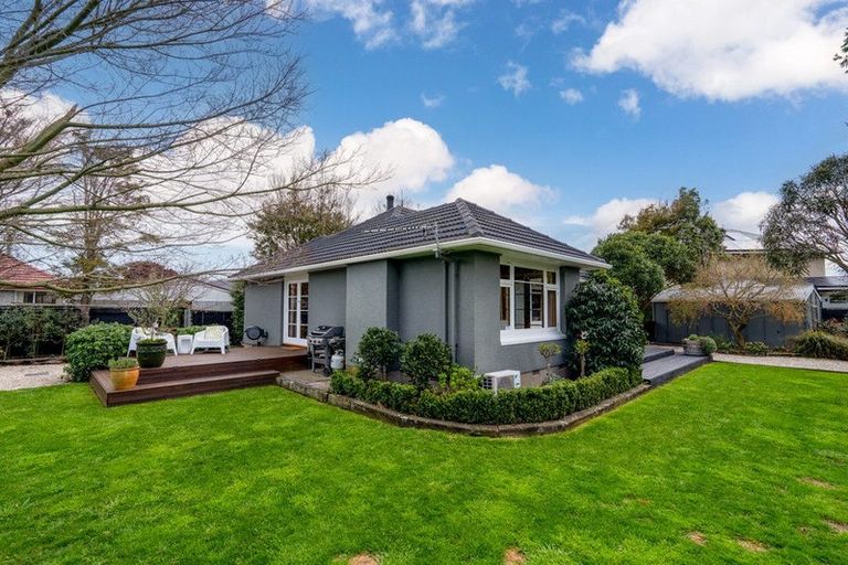 Photo of property in 202 Condell Avenue, Papanui, Christchurch, 8053