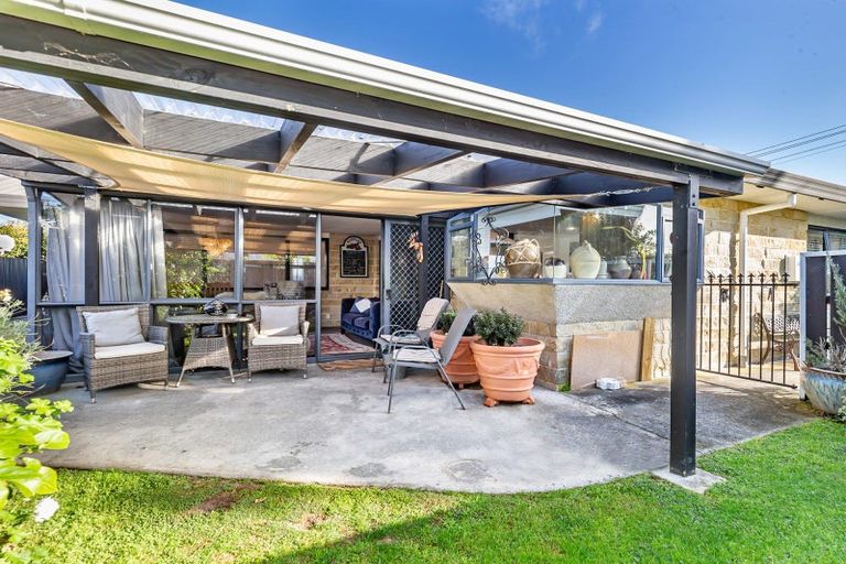 Photo of property in 26a Edinburgh Street, Levin, 5510