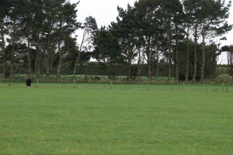 Photo of property in 233 Staunton Road, West Plains, Invercargill, 9879