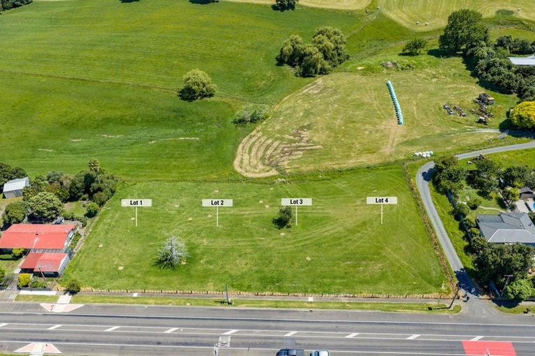 Photo of property in 28 Tahuna-ohinewai Road, Tahuna, Morrinsville, 3373