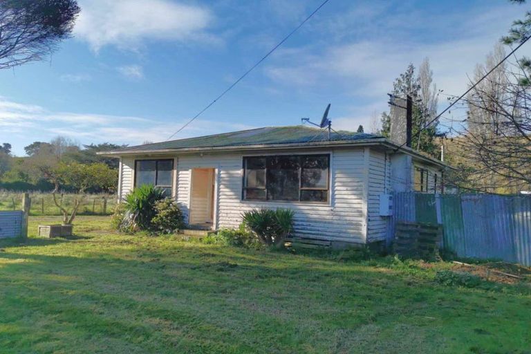 Photo of property in 140 Frasertown Road, Wairoa, 4108