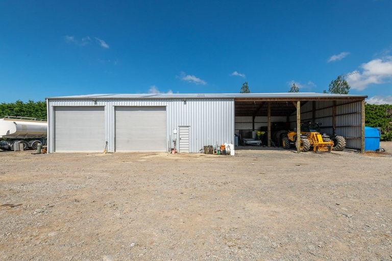 Photo of property in 55 Northpark Road, Newland, Ashburton, 7772