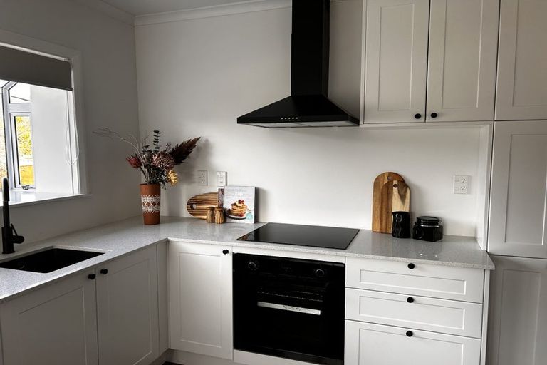 Photo of property in 4 Bledisloe Crescent, Wainuiomata, Lower Hutt, 5014