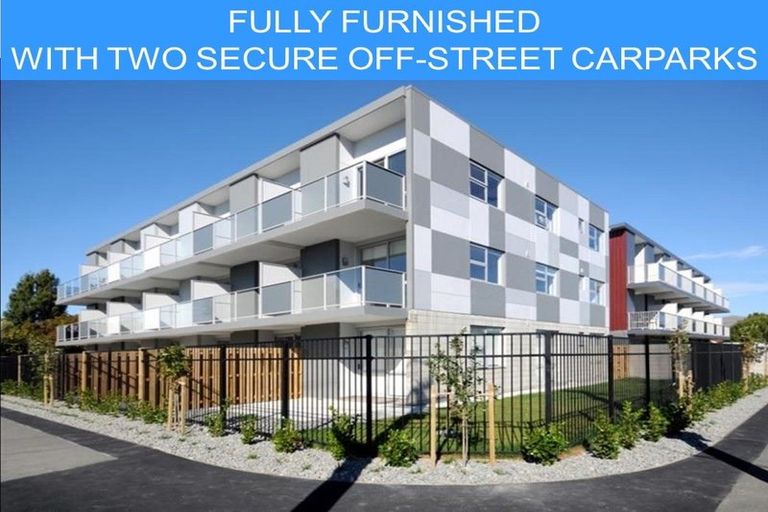 Photo of property in 13/468 Cashel Street, Linwood, Christchurch, 8011