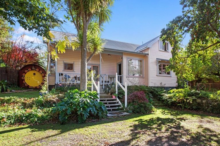 Photo of property in 29 Russell Street, Waihi, 3610