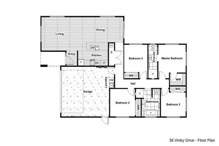 Photo of property in 36 Vintry Drive, Huapai, 0810