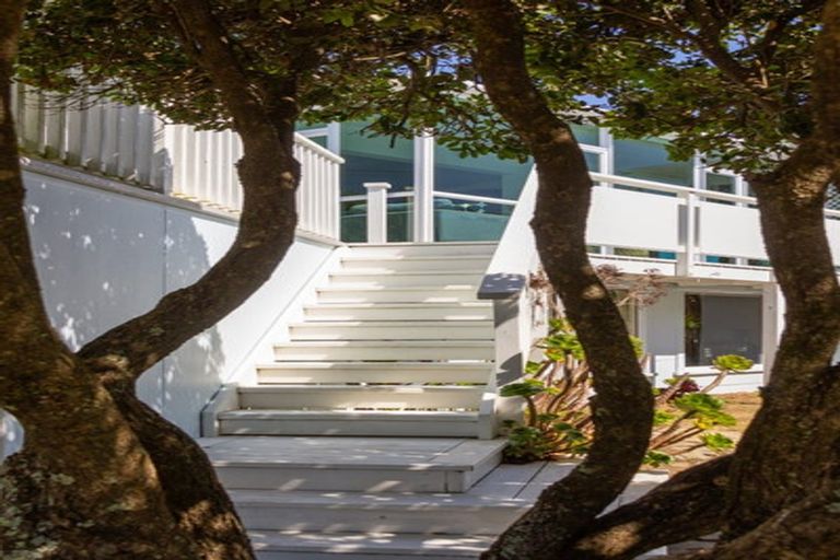 Photo of property in 48 Blue Pacific Parade, Riversdale Beach, Masterton, 5872