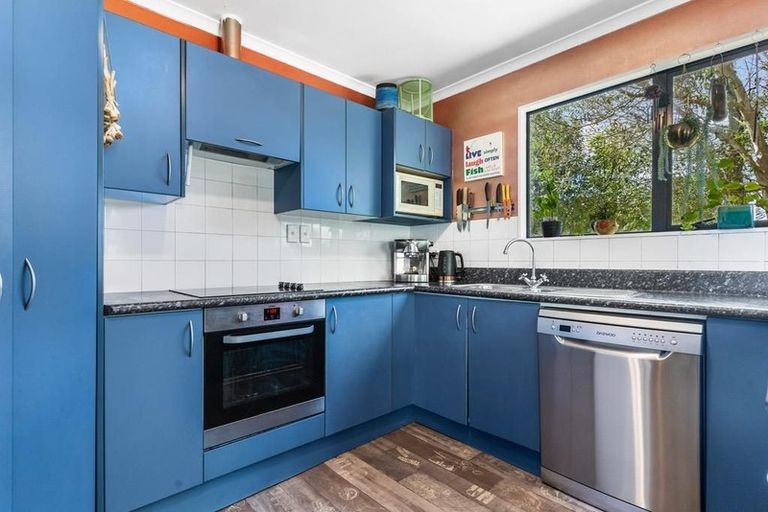 Photo of property in 136 Bosher Road, Wellsford, 0974