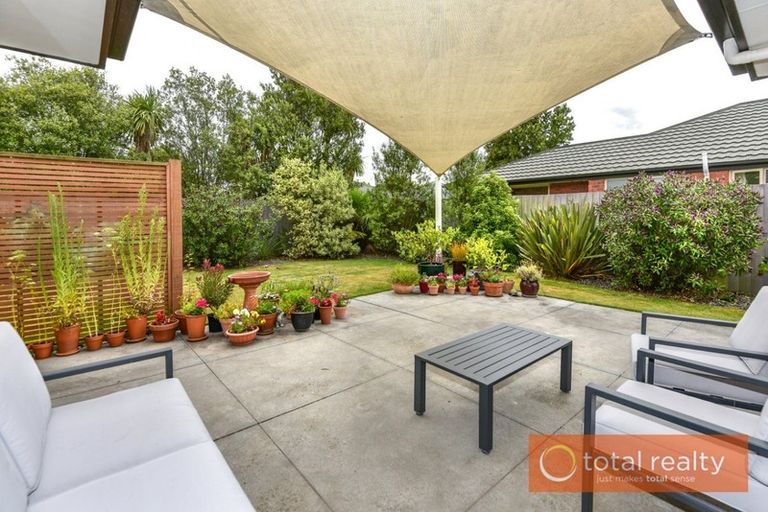 Photo of property in 92a Milns Road, Halswell, Christchurch, 8025