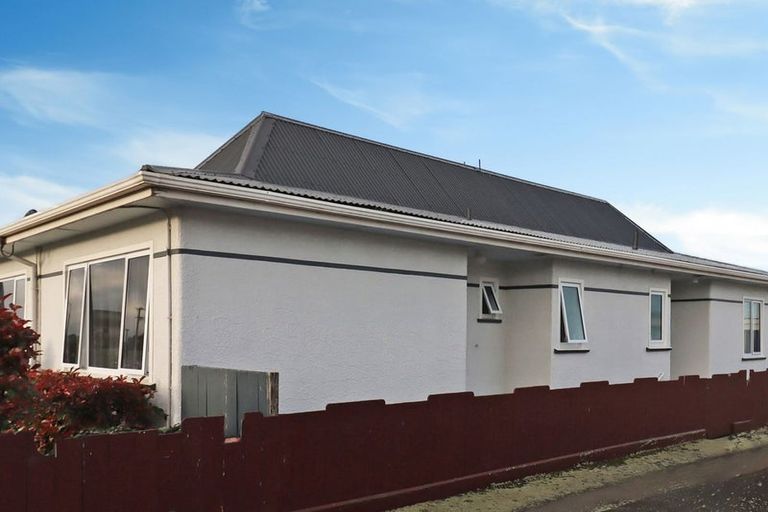 Photo of property in 449 Thames Highway, Oamaru North, Oamaru, 9400
