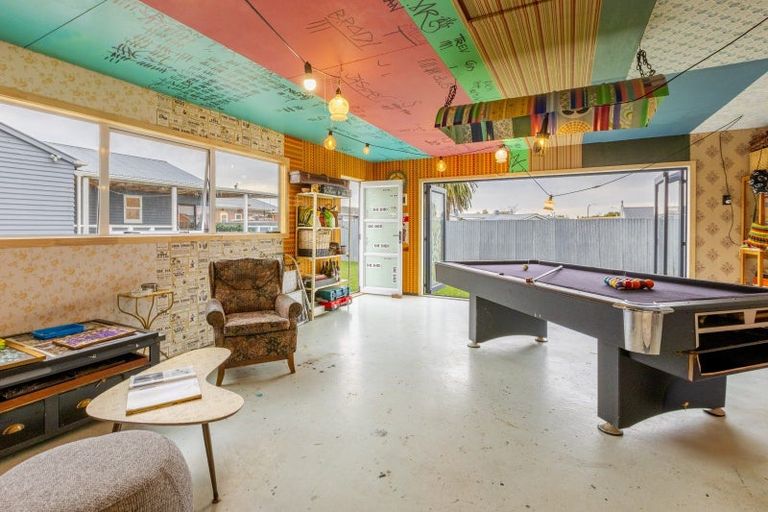 Photo of property in 6 Lowry Terrace, Marewa, Napier, 4110